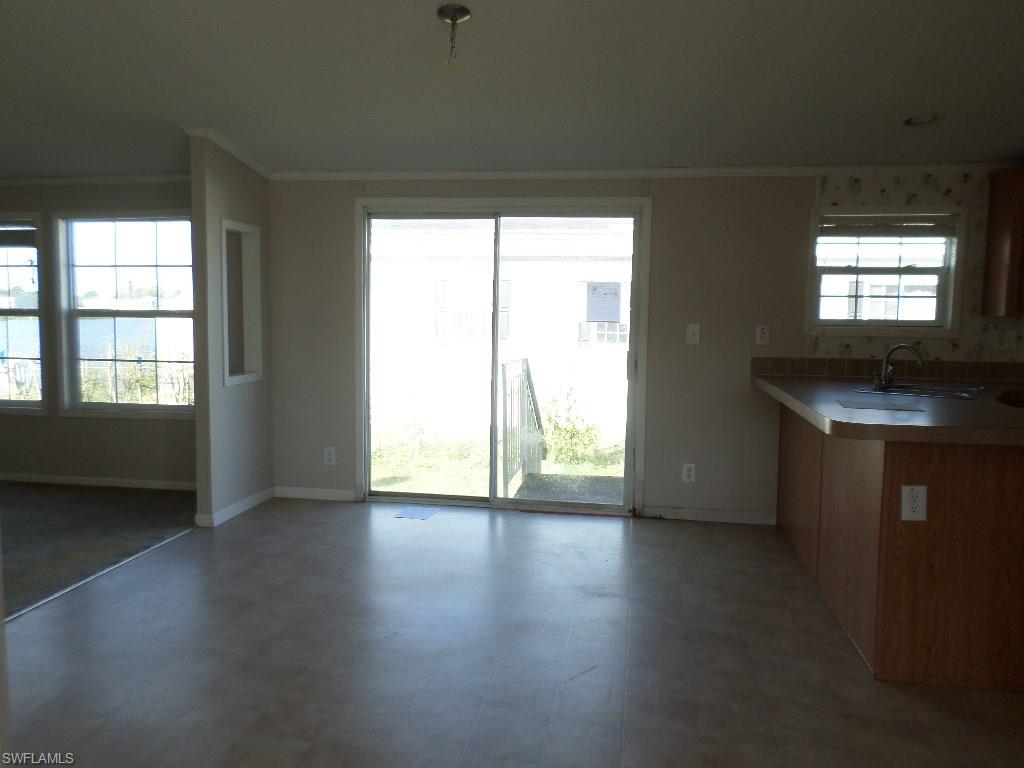 CLEWISTON - Residential