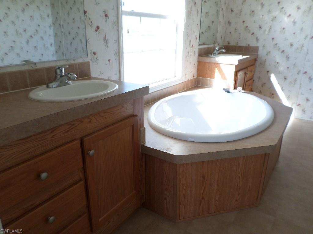 CLEWISTON - Residential