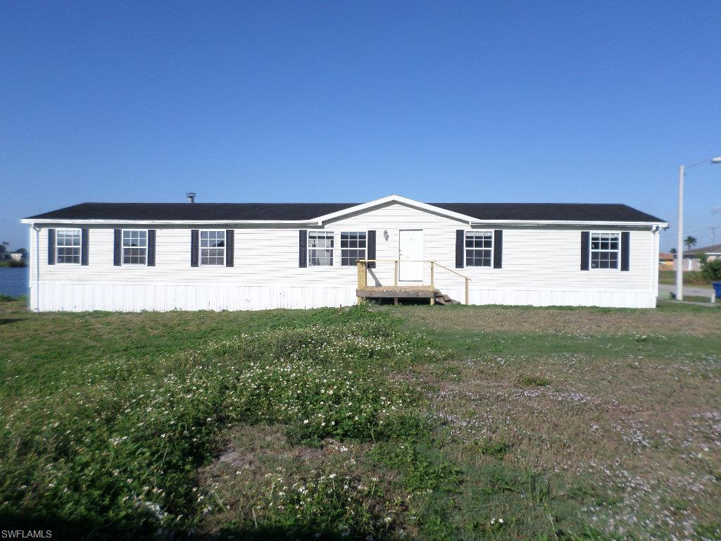 CLEWISTON - Residential