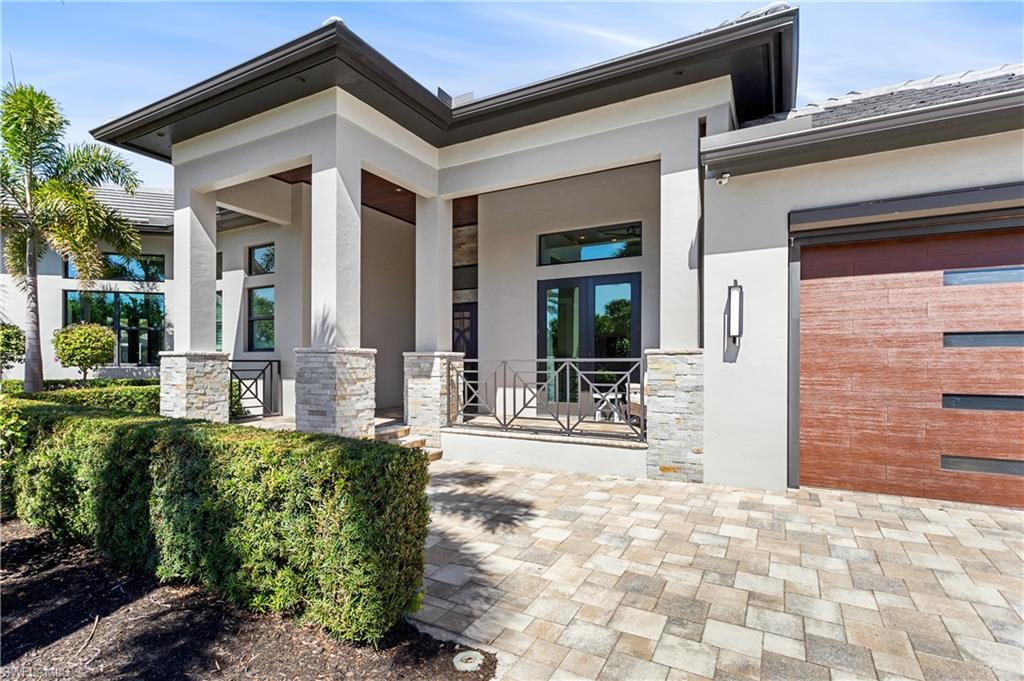 HARBOUR PRESERVE - Residential