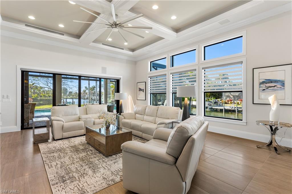 HARBOUR PRESERVE - Residential
