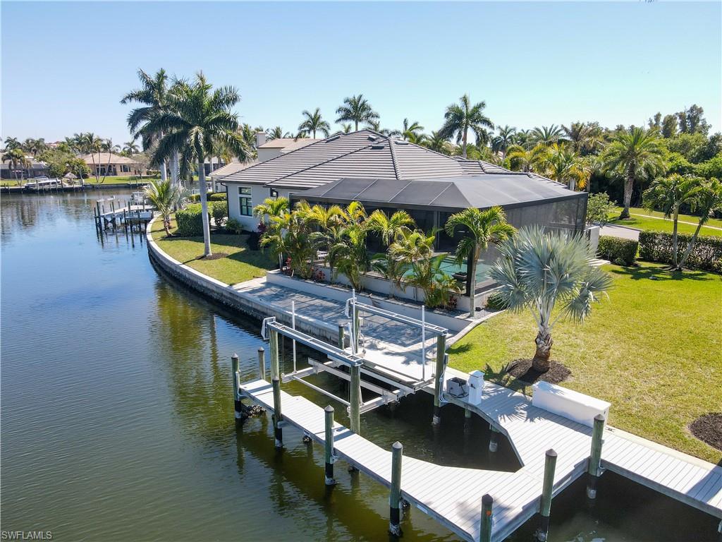 HARBOUR PRESERVE - Residential