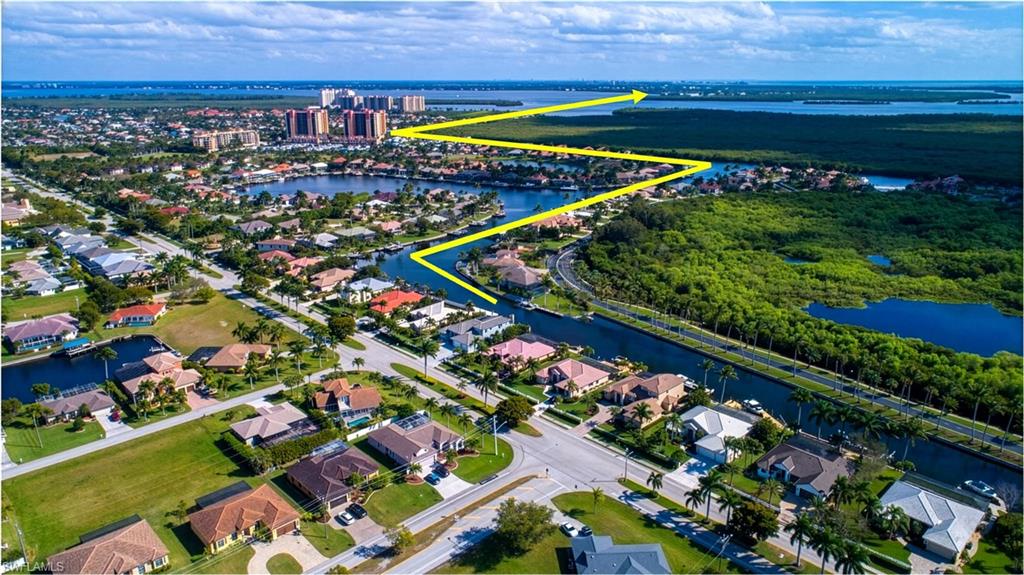 HARBOUR PRESERVE - Residential