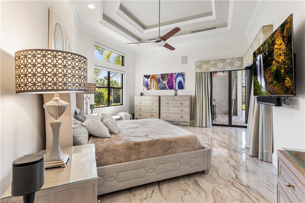 HARBOUR PRESERVE - Residential