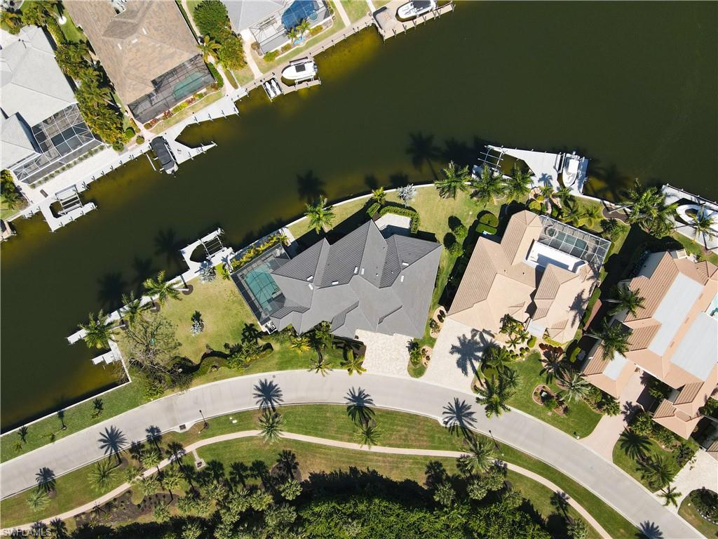 HARBOUR PRESERVE - Residential