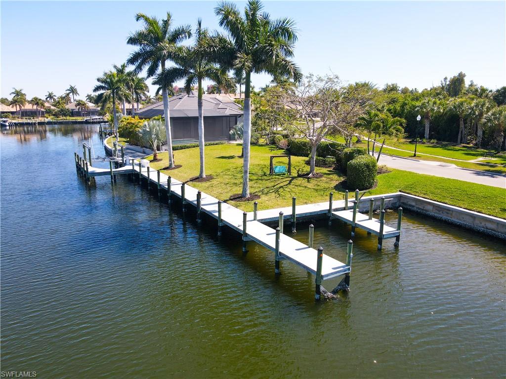 HARBOUR PRESERVE - Residential