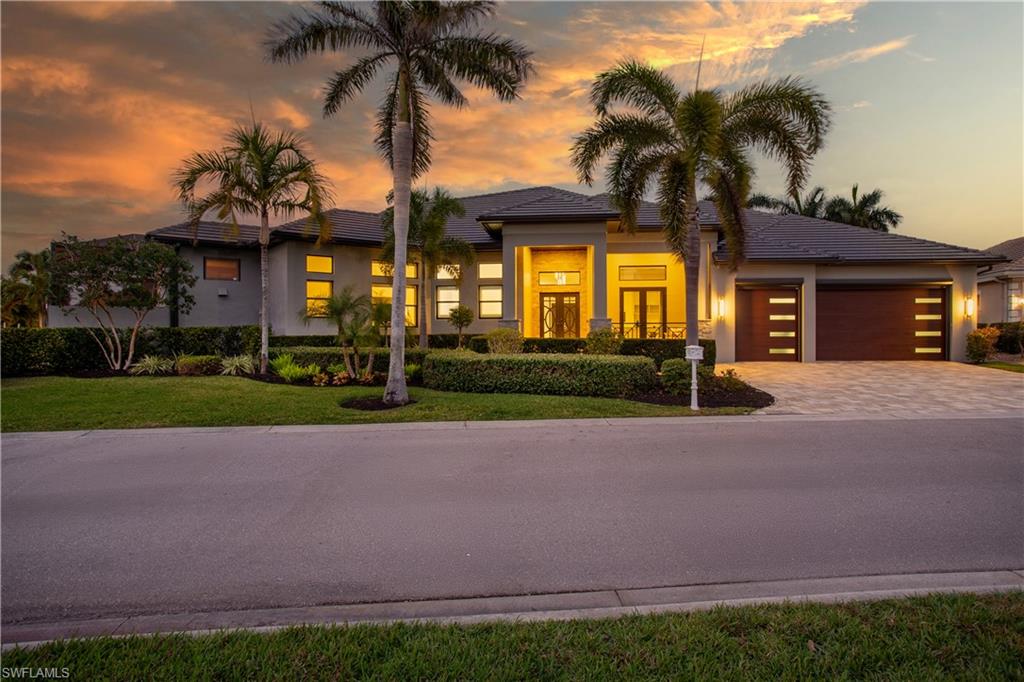HARBOUR PRESERVE - Residential