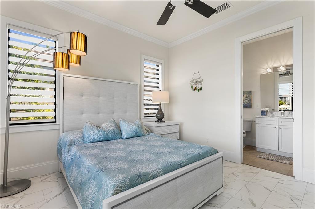 HARBOUR PRESERVE - Residential