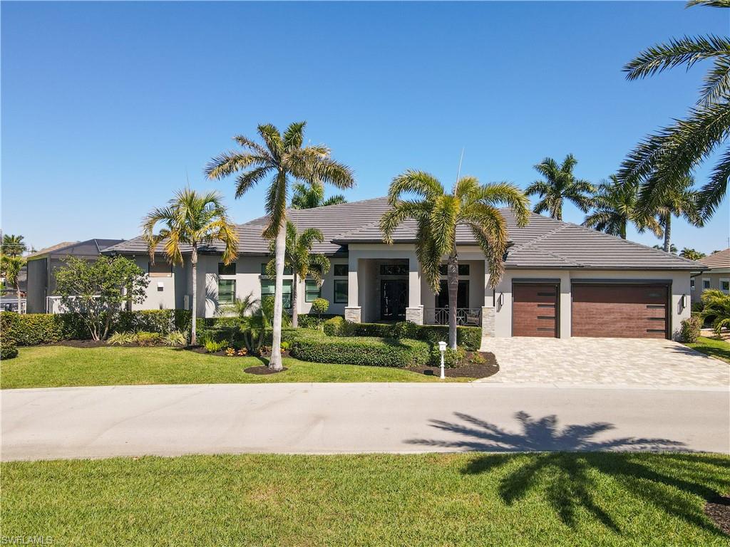 HARBOUR PRESERVE - Residential