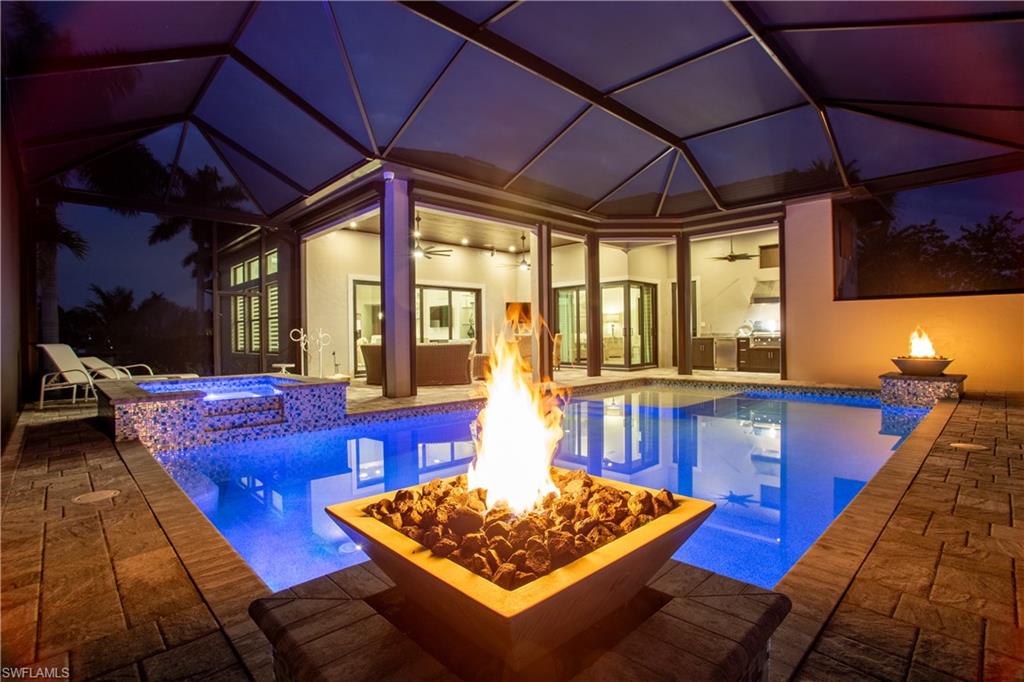 HARBOUR PRESERVE - Residential