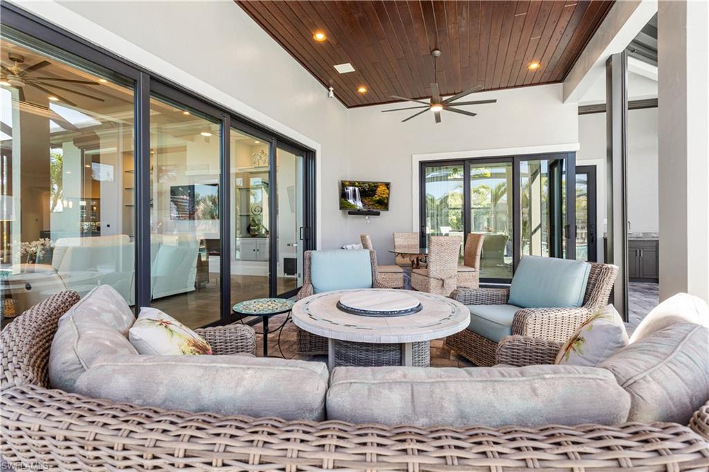 HARBOUR PRESERVE - Residential