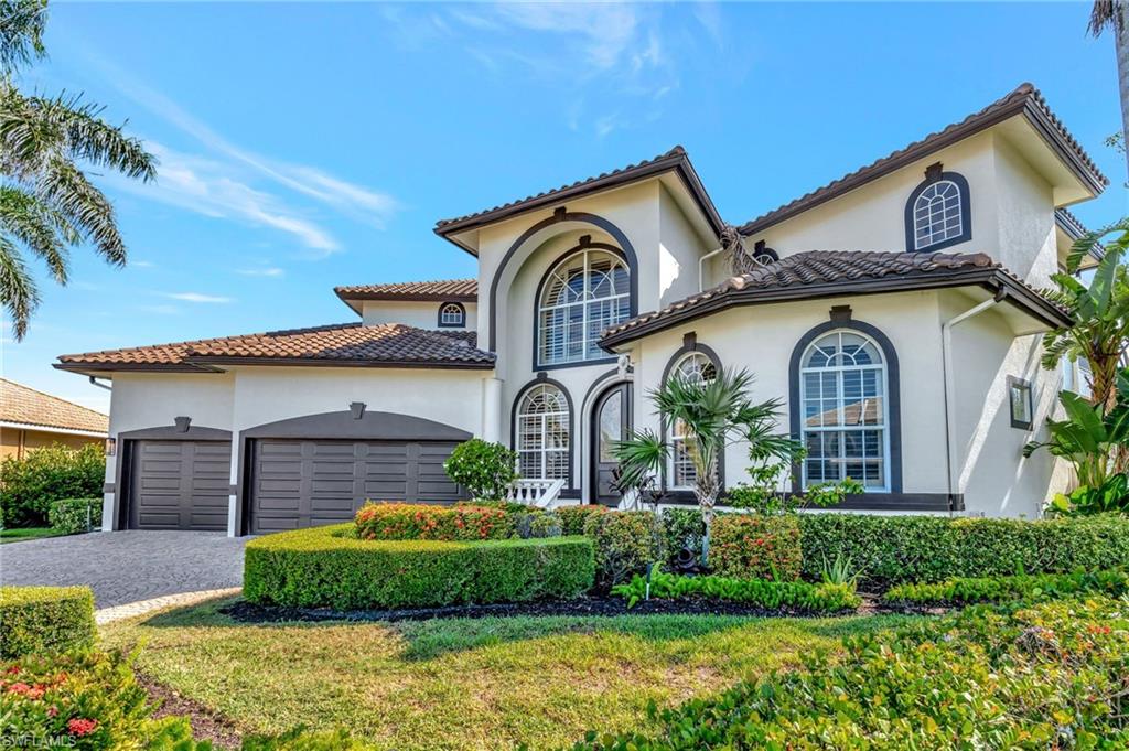 MARCO ISLAND - Residential