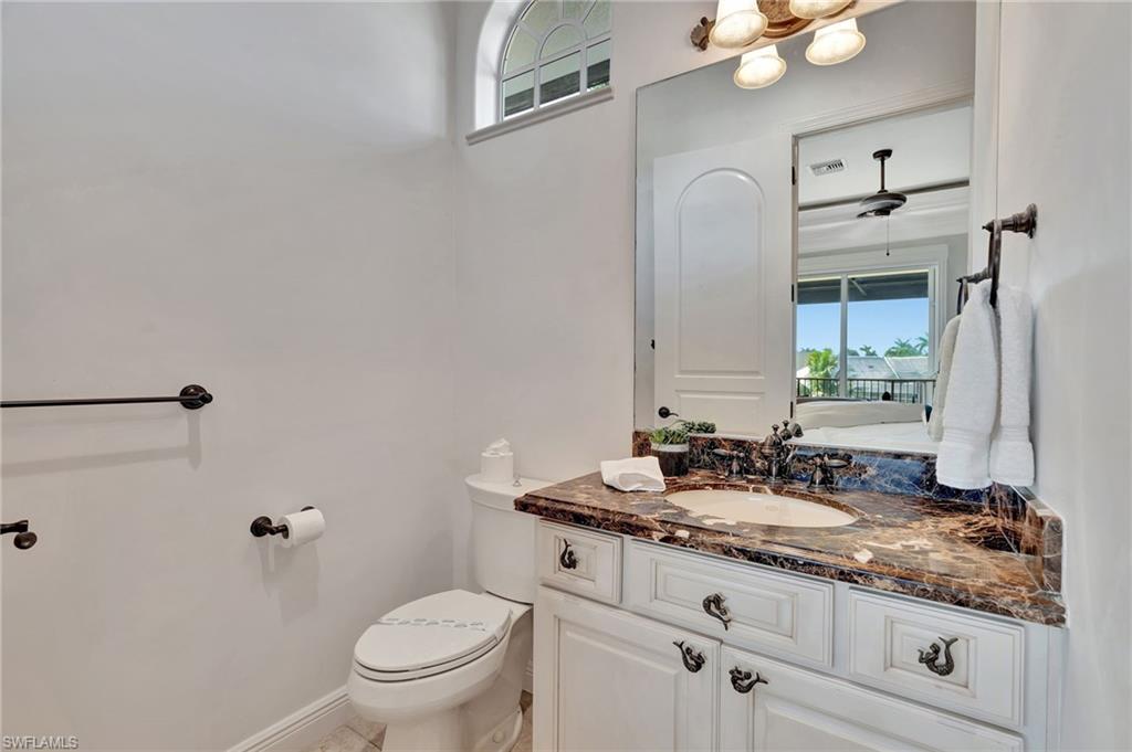 MARCO ISLAND - Residential