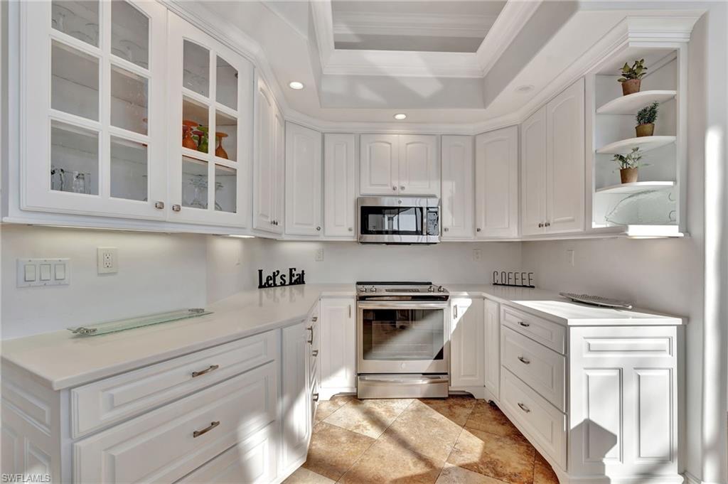 MARCO ISLAND - Residential