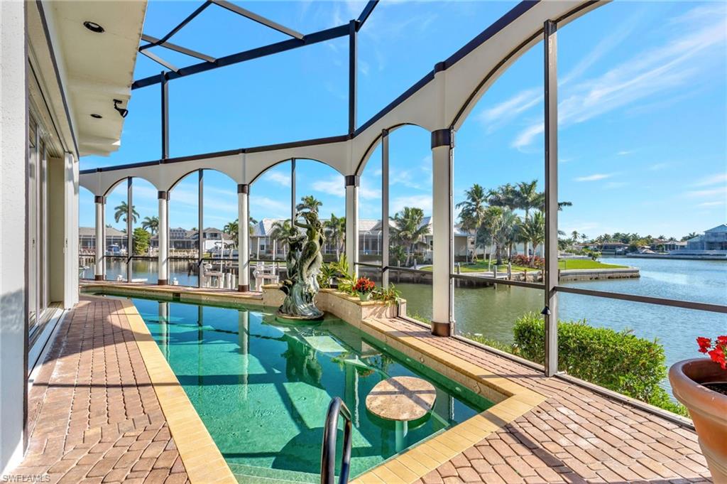 MARCO ISLAND - Residential