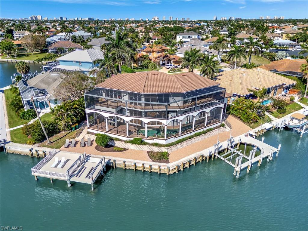 MARCO ISLAND - Residential