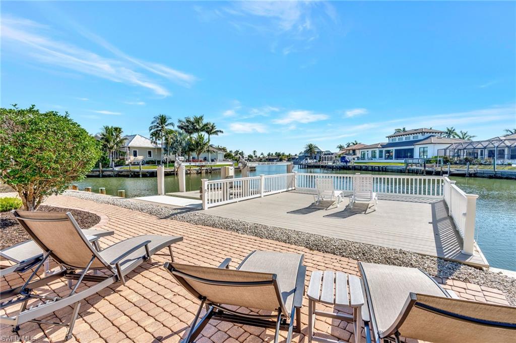 MARCO ISLAND - Residential