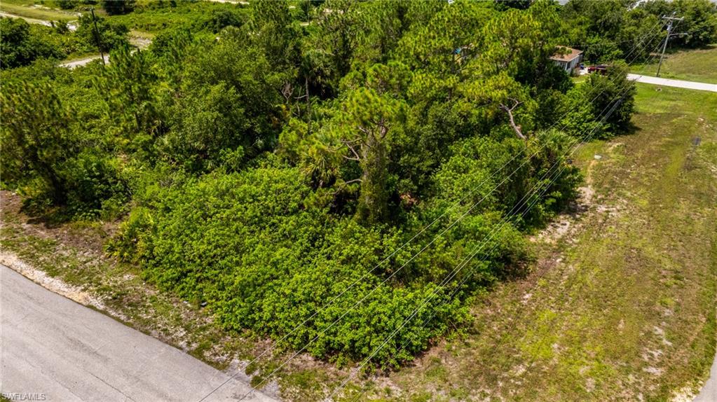 LEHIGH ACRES - Land