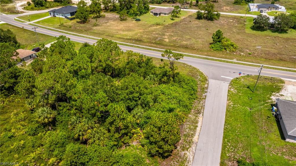 LEHIGH ACRES - Land
