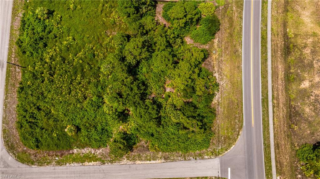 LEHIGH ACRES - Land