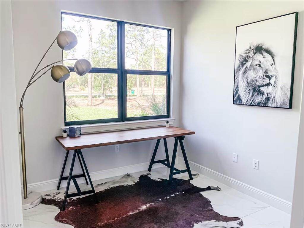 GOLDEN GATE PROF BLDG - Residential Lease