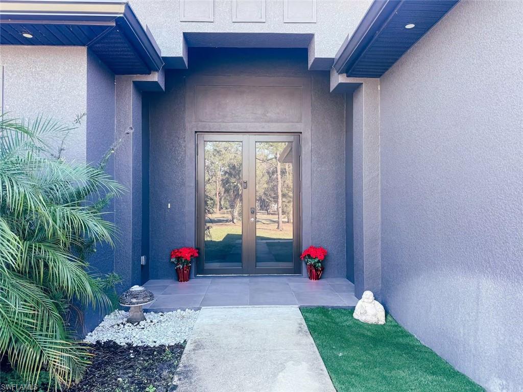 GOLDEN GATE PROF BLDG - Residential Lease