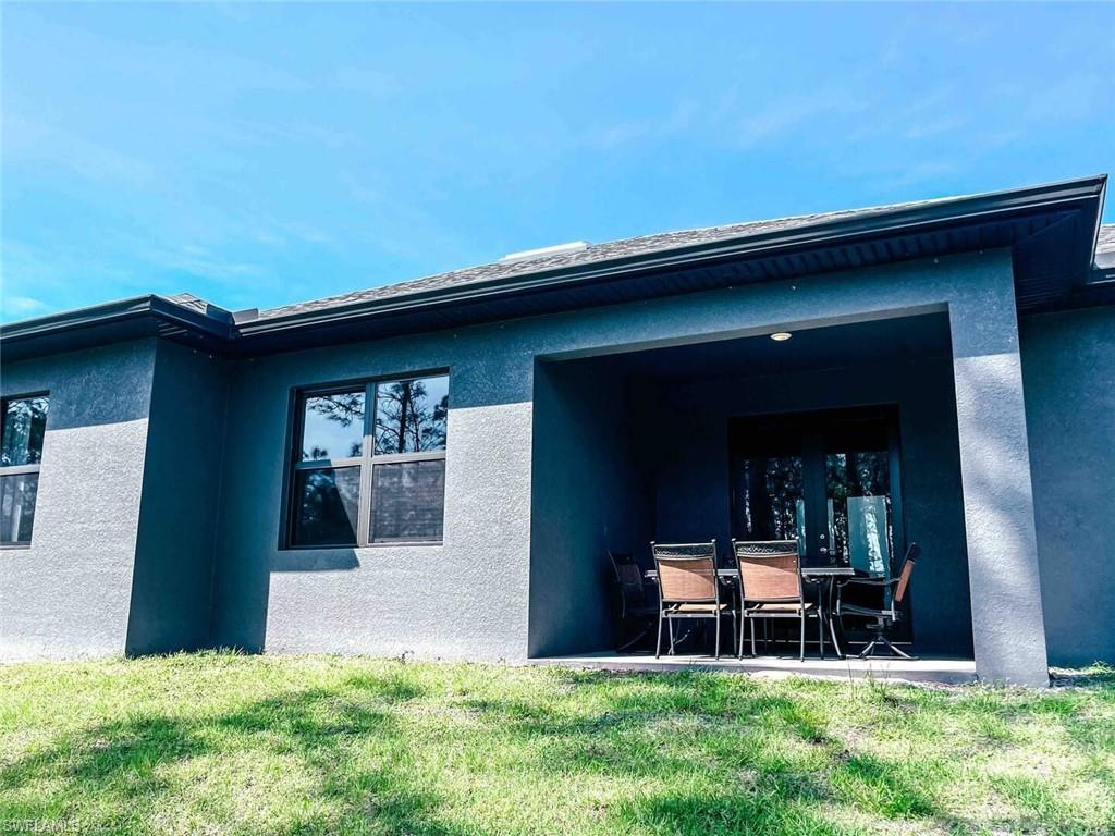 GOLDEN GATE PROF BLDG - Residential Lease