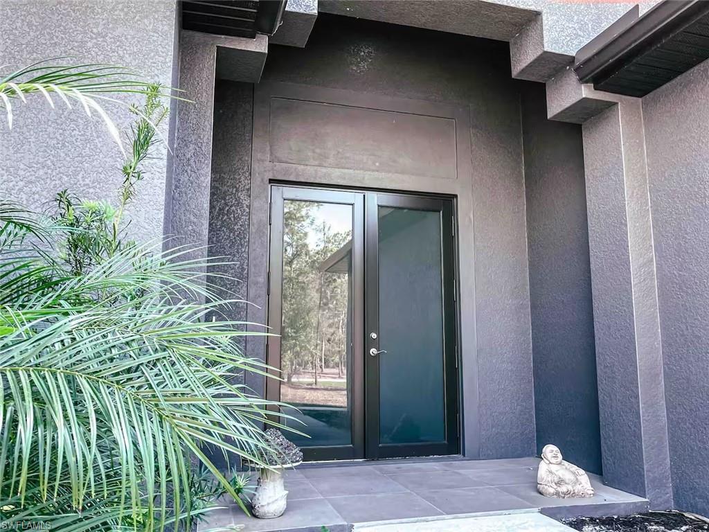 GOLDEN GATE PROF BLDG - Residential Lease
