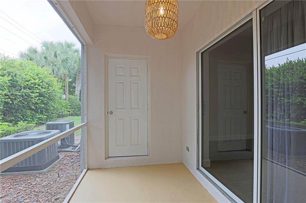 CYPRESS LANDING - Residential Lease