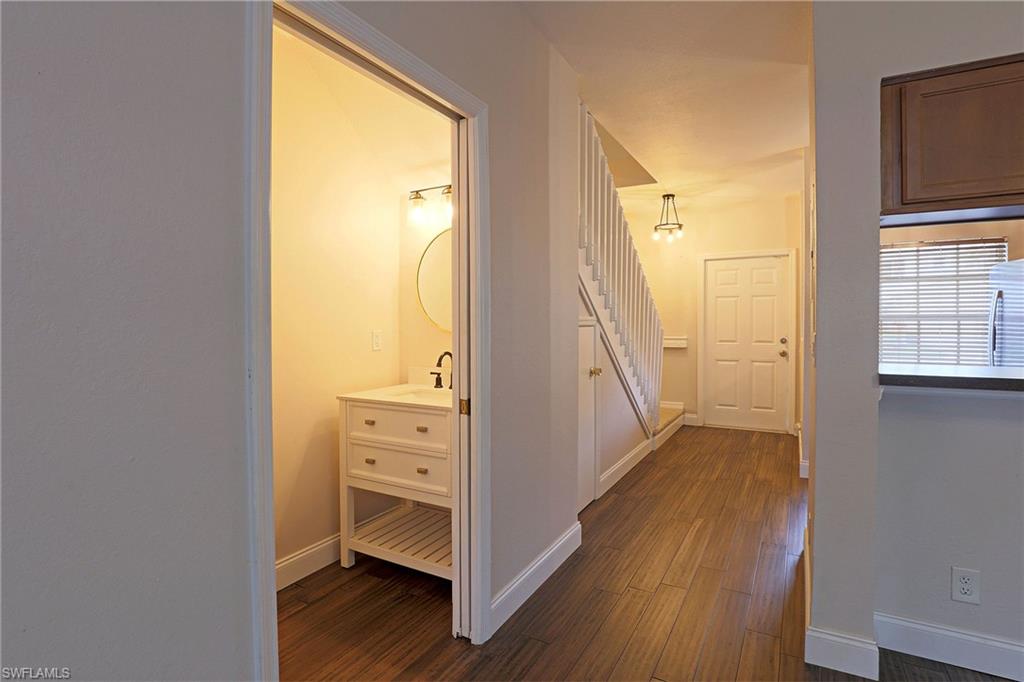 CYPRESS LANDING - Residential Lease