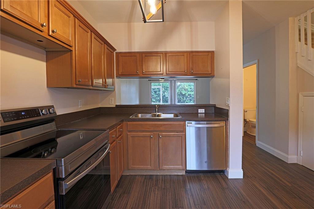CYPRESS LANDING - Residential Lease