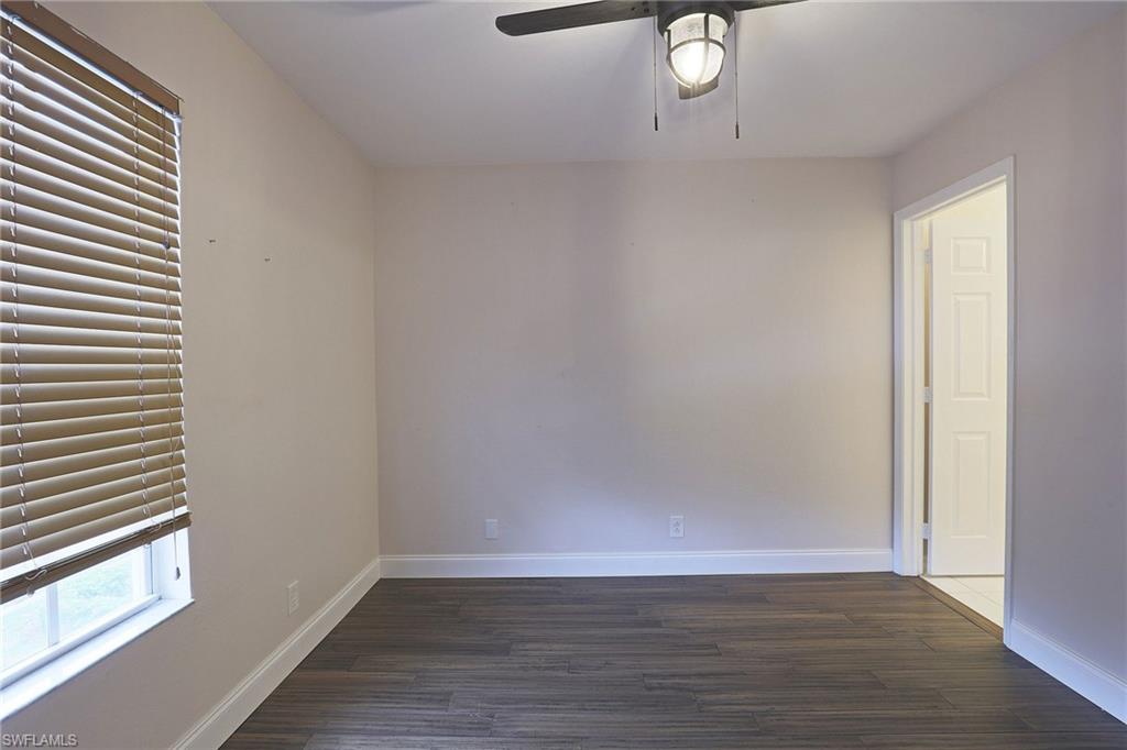 CYPRESS LANDING - Residential Lease