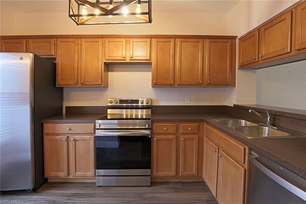 CYPRESS LANDING - Residential Lease