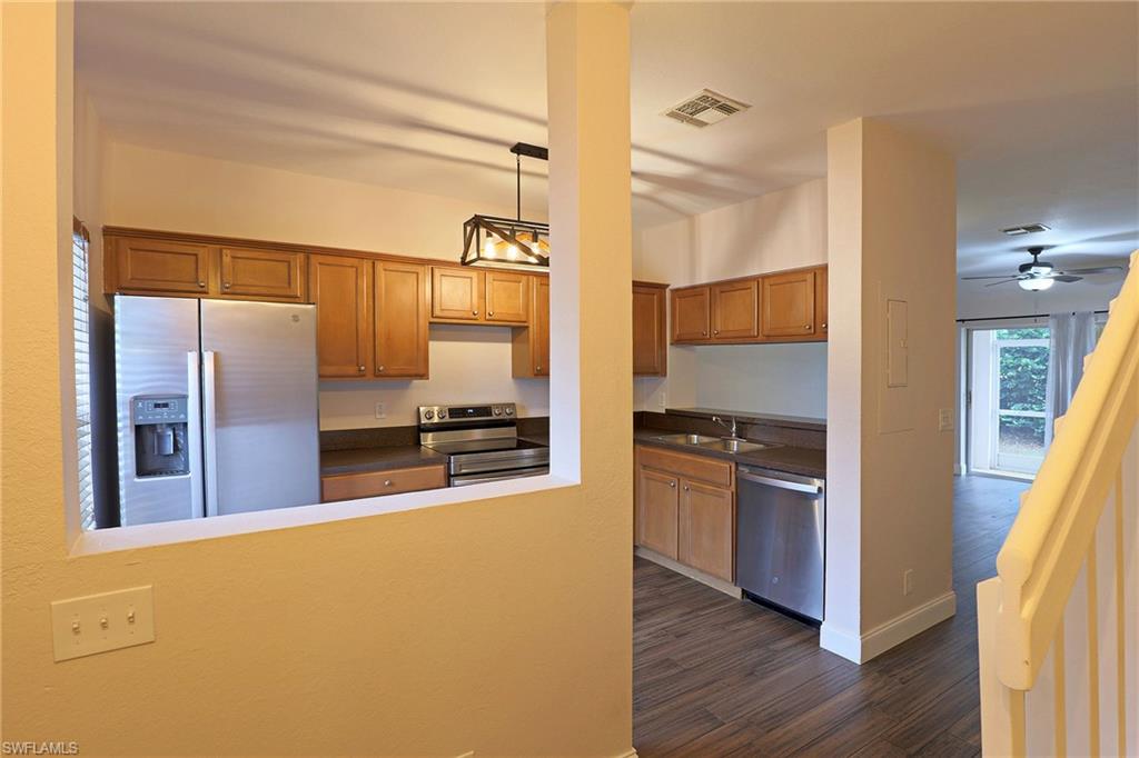 CYPRESS LANDING - Residential Lease
