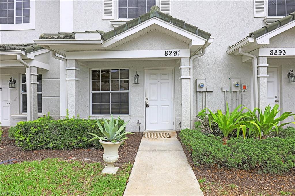 Move-in ready townhome available in the highly desirable gated community of Cypress Landing! This beautifully updated 2-bedroom, 2.5-bath home offers stainless steel appliances, upgraded cabinets, modern finishes, and no carpet throughout. Enjoy a spacious layout, screened lanai, and low-maintenance living in one of Fort Myers' most conveniently located communities. Community amenities include a clubhouse, fitness center, resort-style pool, and playground. Pets considered with owner approval. Minutes from I-75, RSW International Airport, shopping, restaurants, and everything Southwest Florida has to offer.