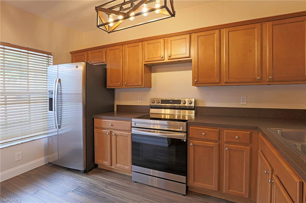 CYPRESS LANDING - Residential Lease