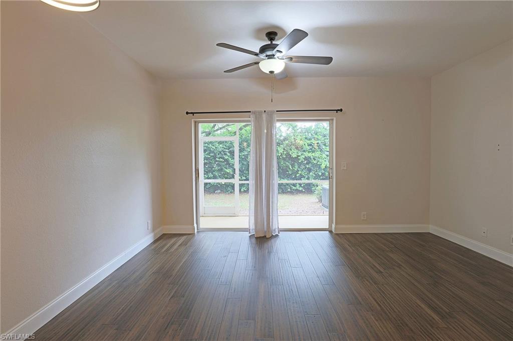 CYPRESS LANDING - Residential Lease