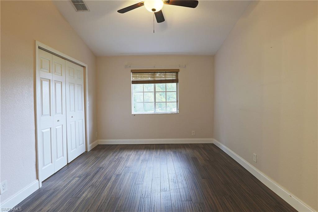 CYPRESS LANDING - Residential Lease