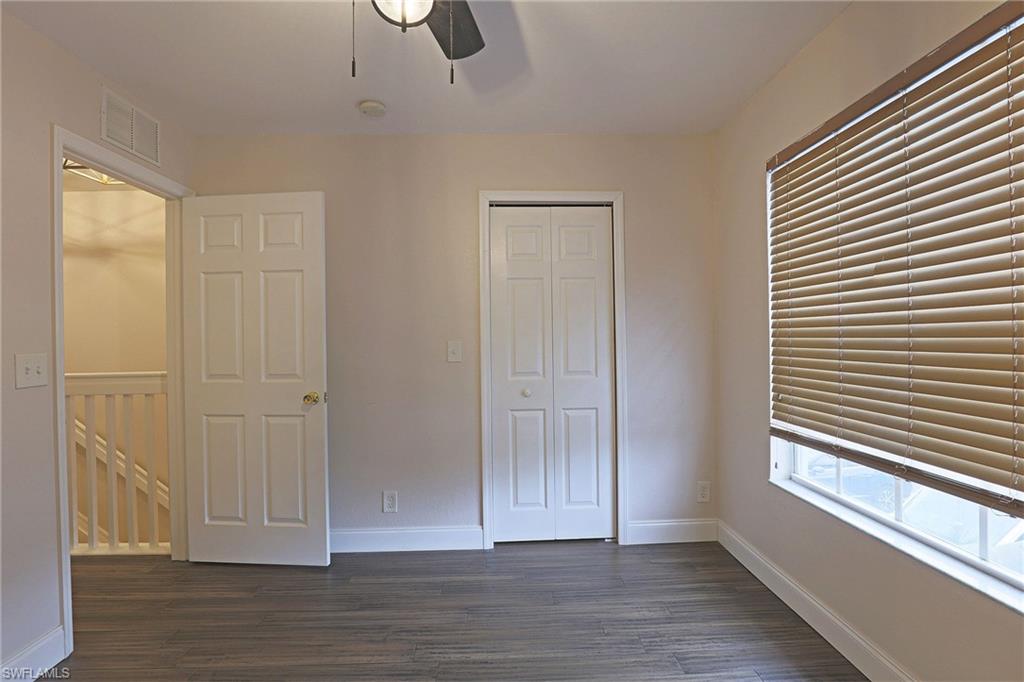 CYPRESS LANDING - Residential Lease