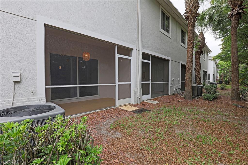 CYPRESS LANDING - Residential Lease