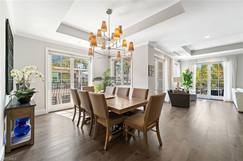 TRE VILLE - Residential