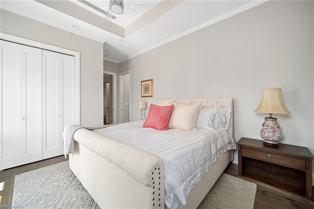 TRE VILLE - Residential