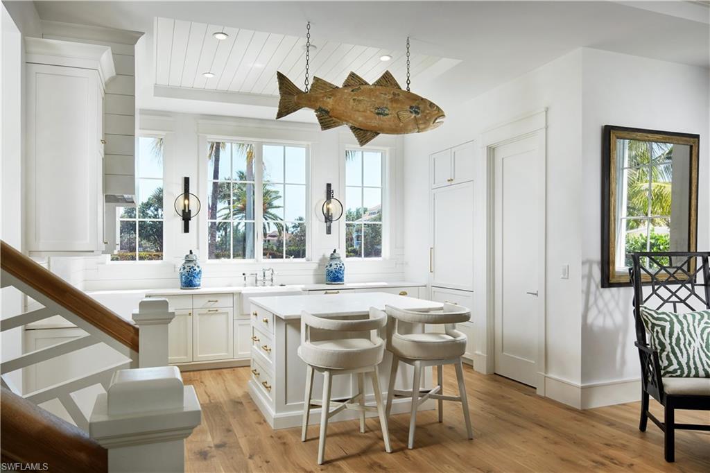OLDE NAPLES - Residential