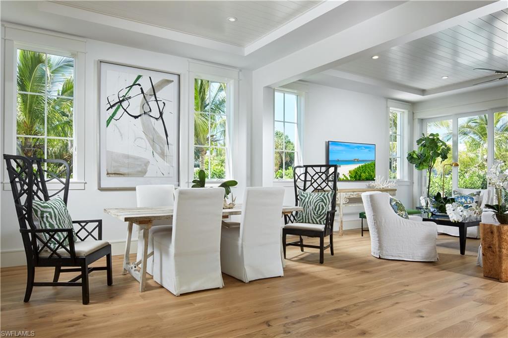 OLDE NAPLES - Residential
