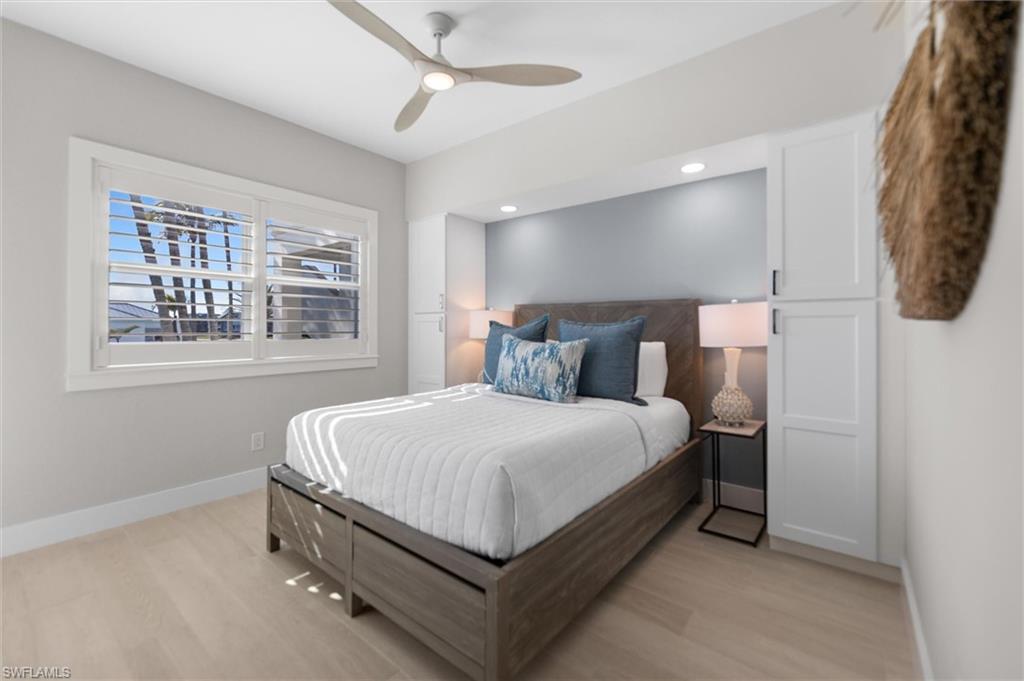 SEABREEZE - Residential