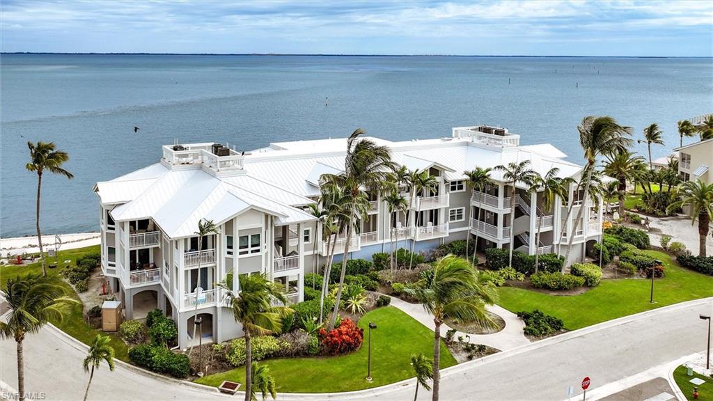 SEABREEZE - Residential
