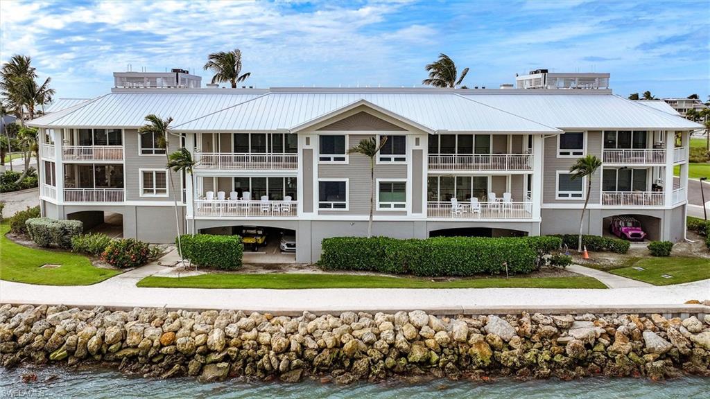 SEABREEZE - Residential