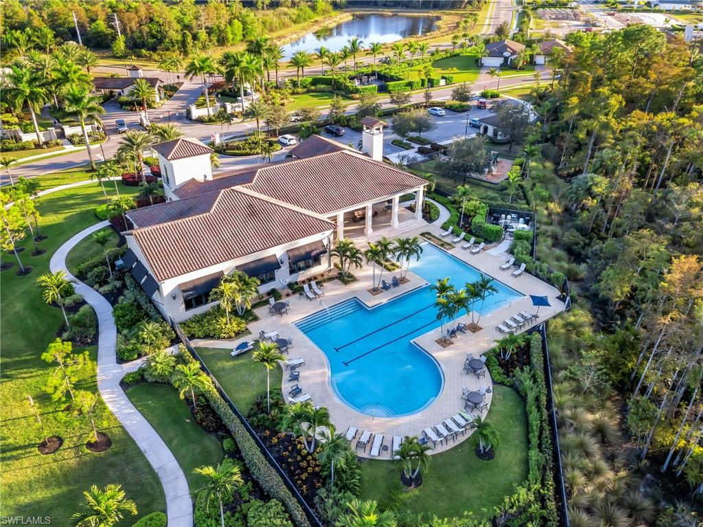 RAFFIA PRESERVE - Residential