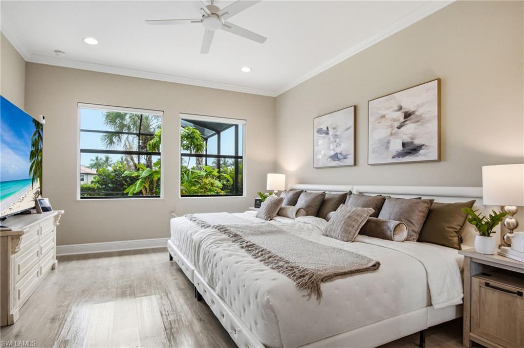 RAFFIA PRESERVE - Residential
