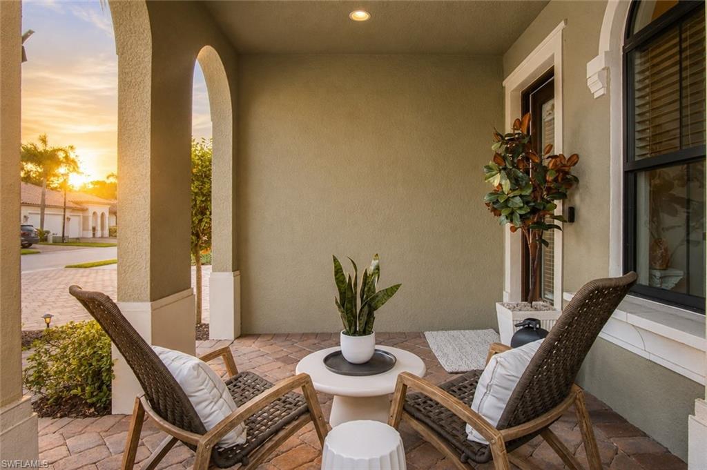 RAFFIA PRESERVE - Residential